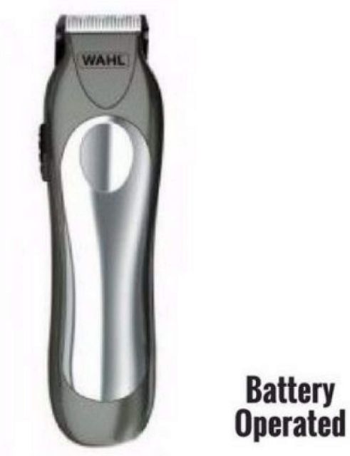 hair trimmer deluxe
