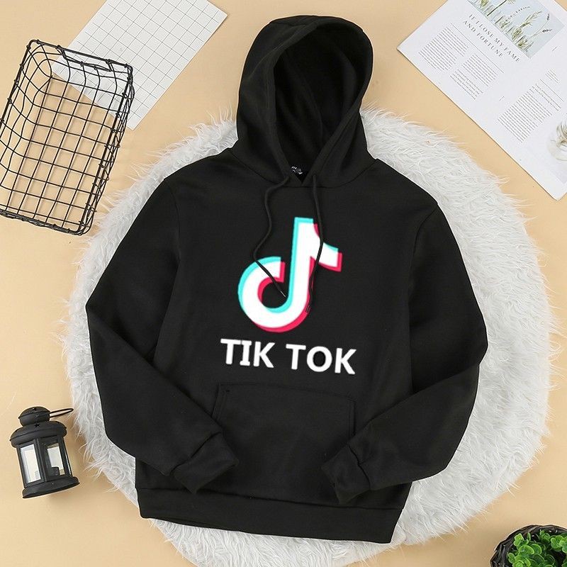 tiktok hoodie