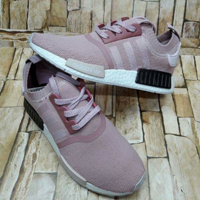 nmd salmon pink