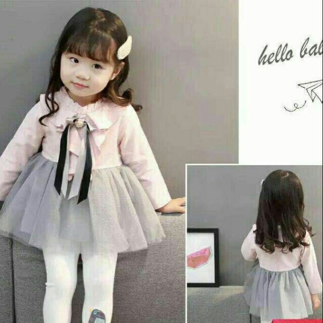 cute korean little girl