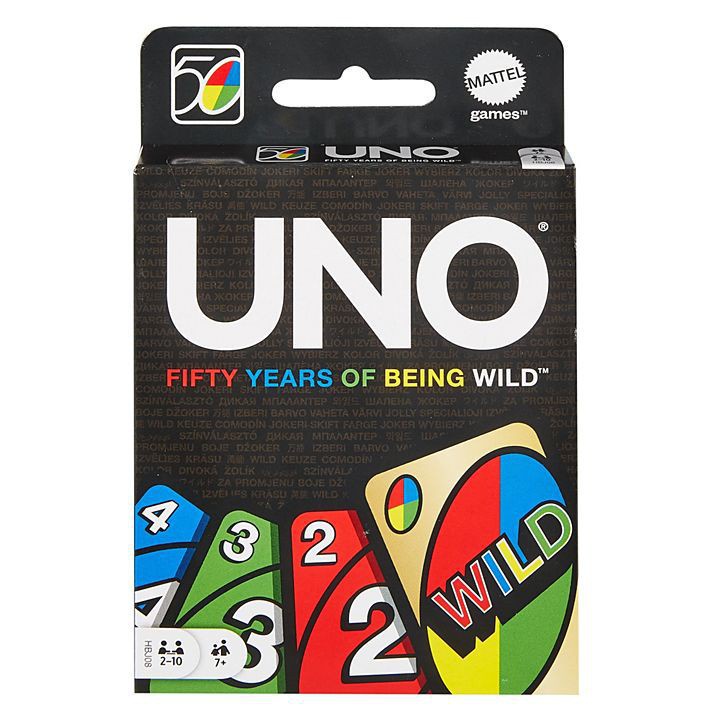 Uno Boards Family Games Best Prices And Online Promos Toys Games Collectibles Mar 22 Shopee Philippines