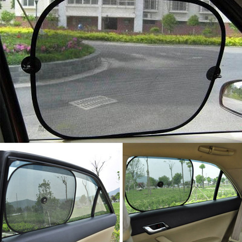 car window screen shade