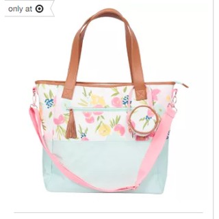 cloud island diaper day pack