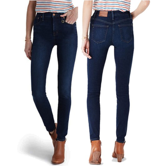 stretchable jeans for ladies online