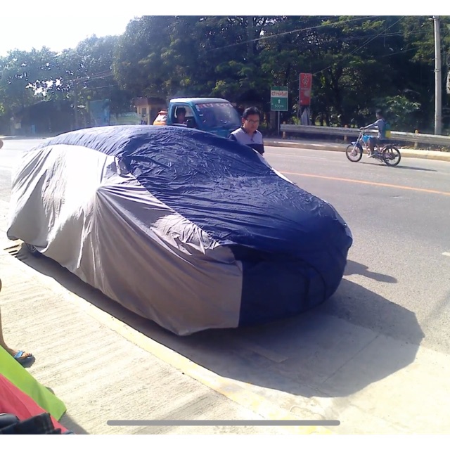 vios car cover