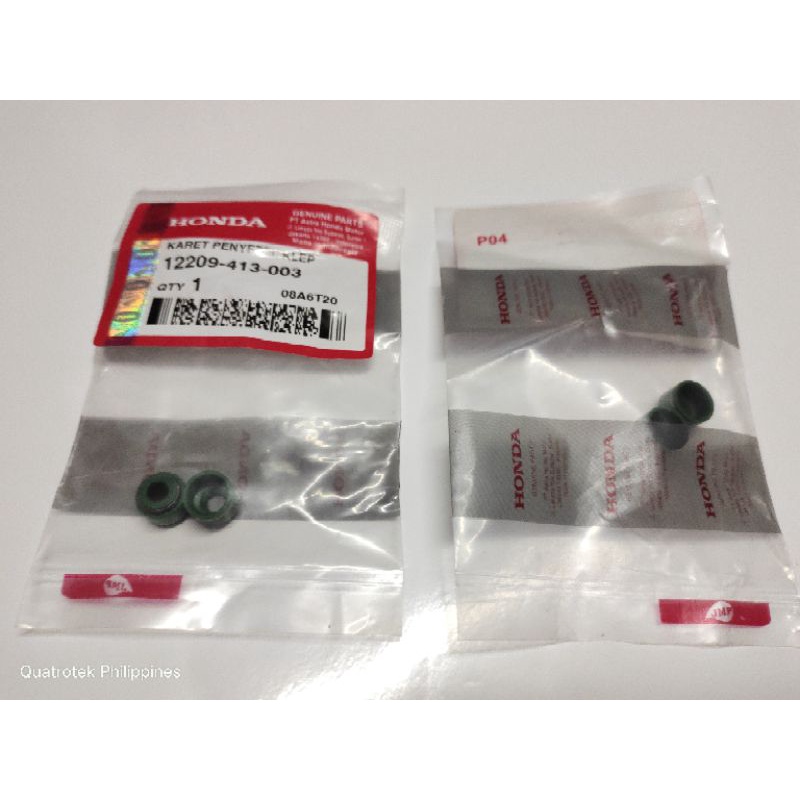 valve seal xrm 125 price