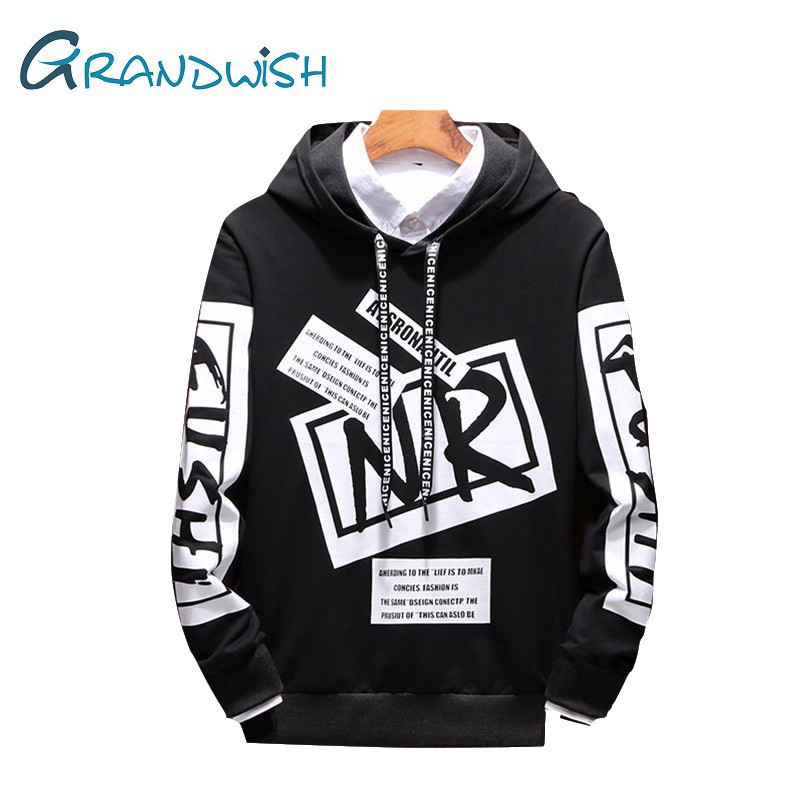 hoodie hip hop