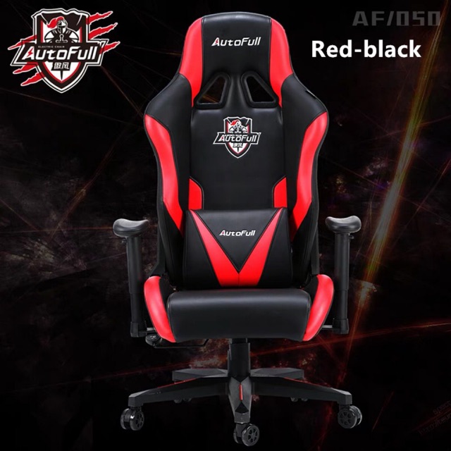 Autofull Multi Function House Office Computer Reclining Gaming Chair