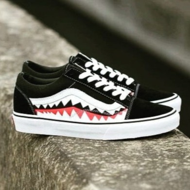 cheapest vans shoes