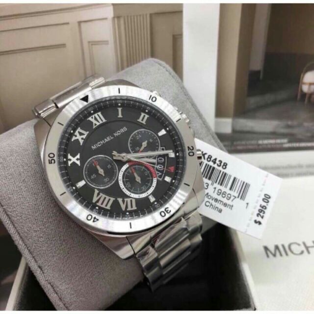 mk8438 men's watch