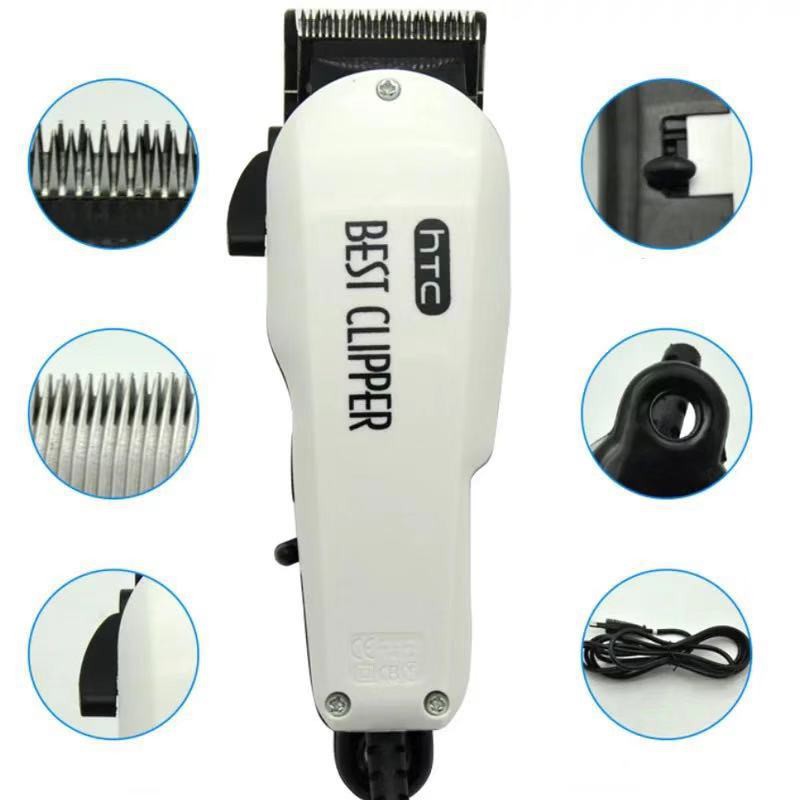 htc professional hair clipper