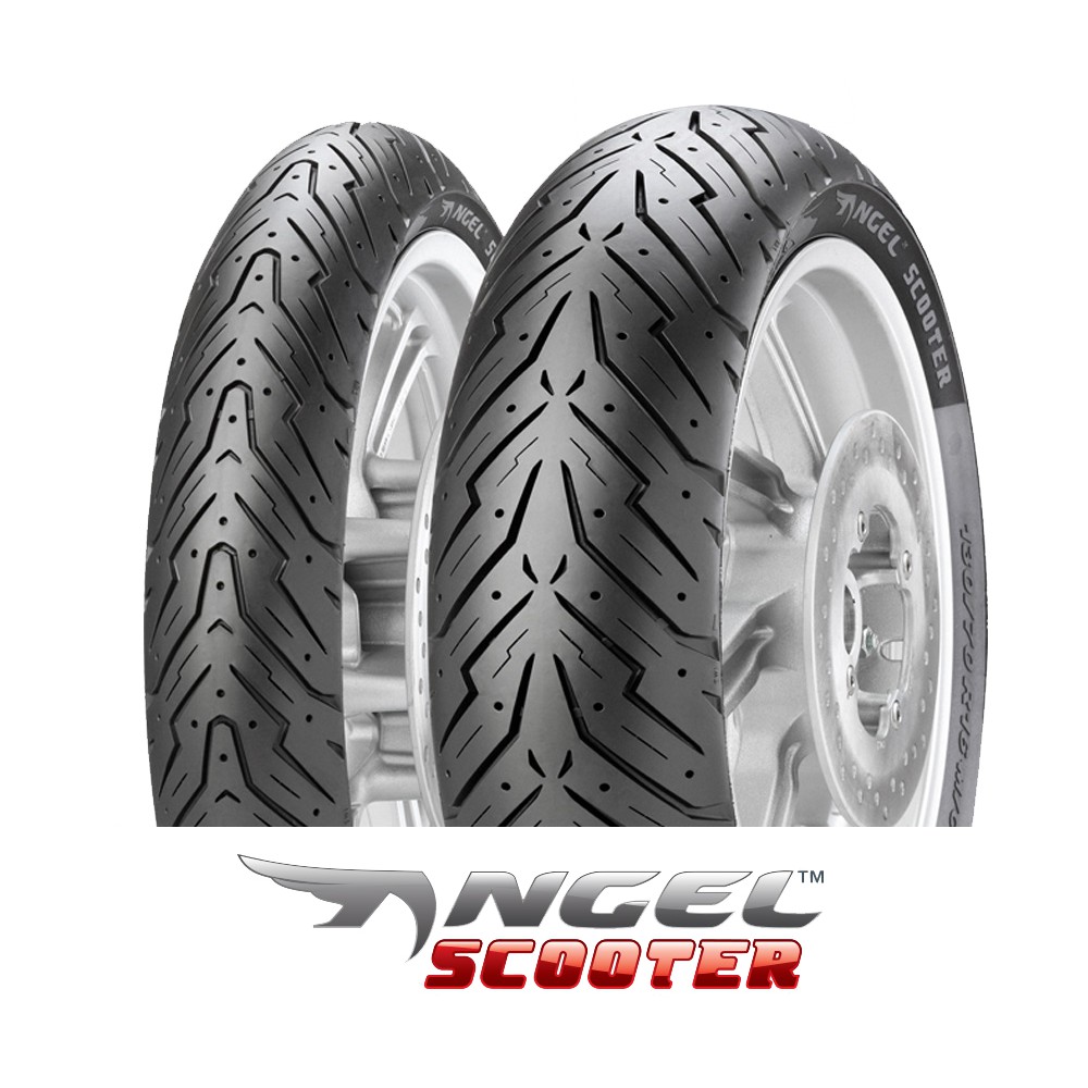 Pirelli Tires Angel Scooter Shopee Philippines