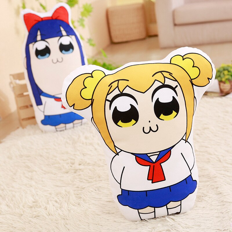 pop team epic plush