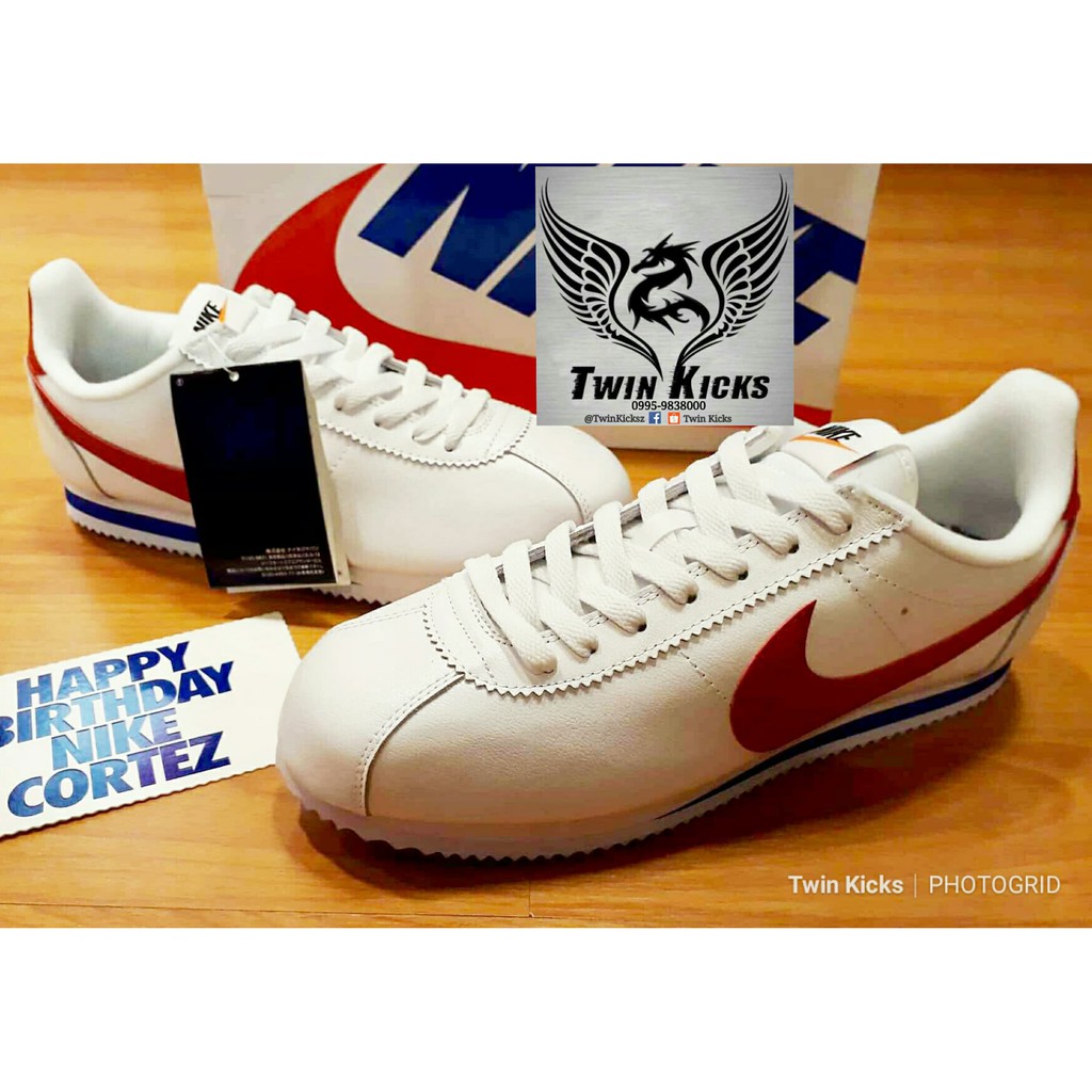 nike cortez shopee