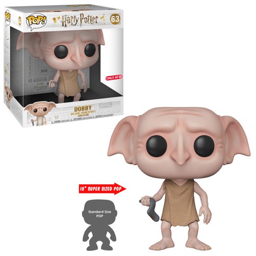 hedwig funko pop target