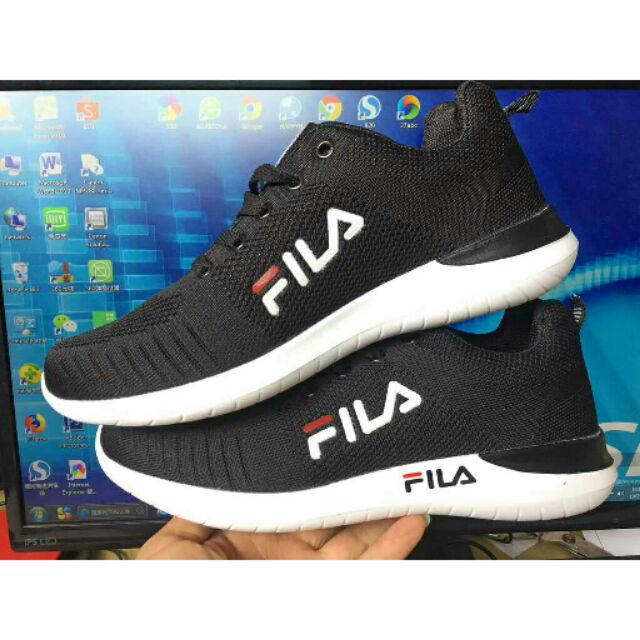new fila shoes men