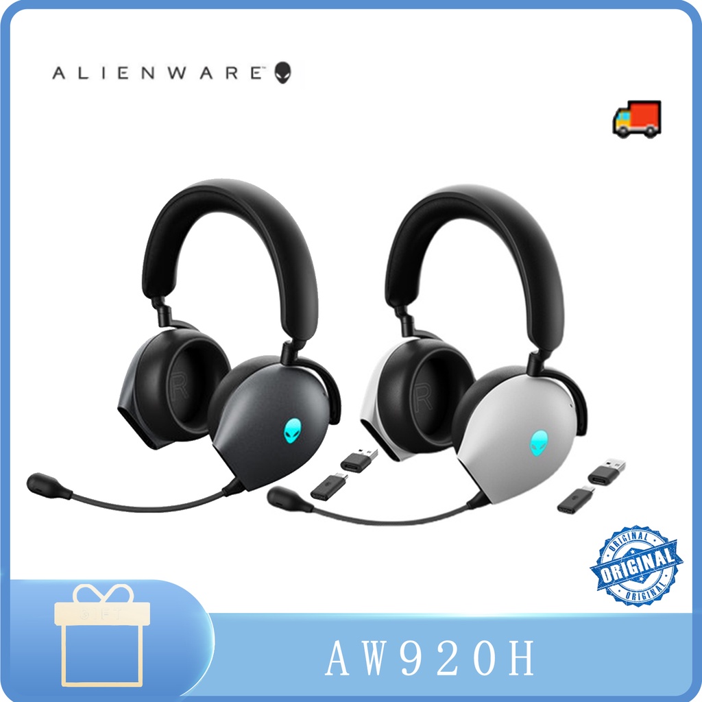 headset aw920h