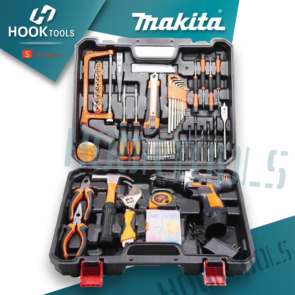 very power tools