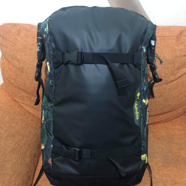 third bluff 30l backpack