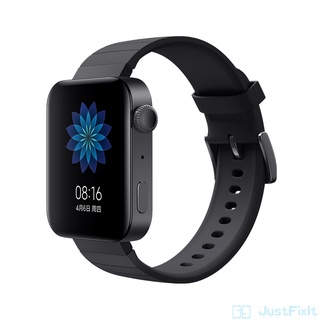 xiaomi smart mi watch gps nfc wifi esim