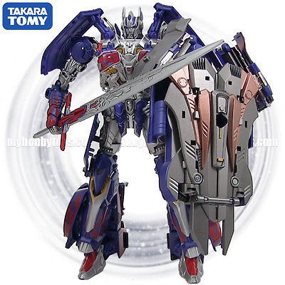 transformers calibur optimus prime