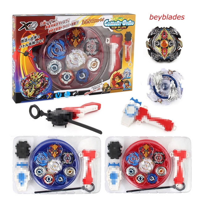 constellation beyblades