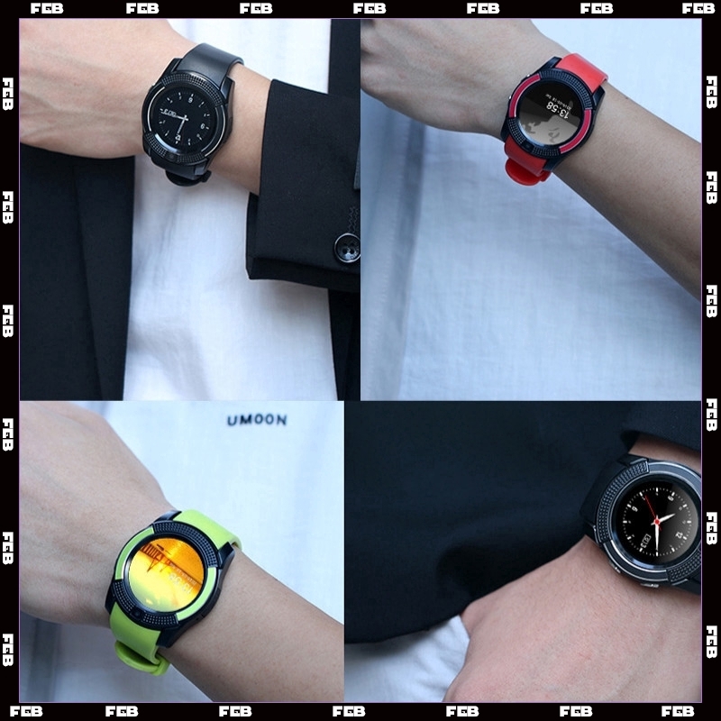 smart watch bluetooth sports watch