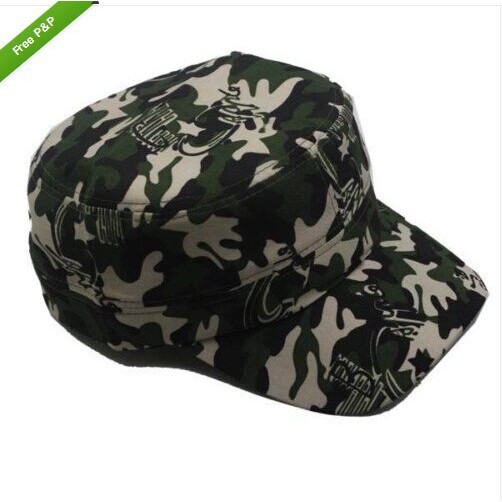 army p cap