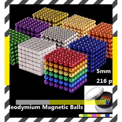 magic 16 magnetic puzzle ball