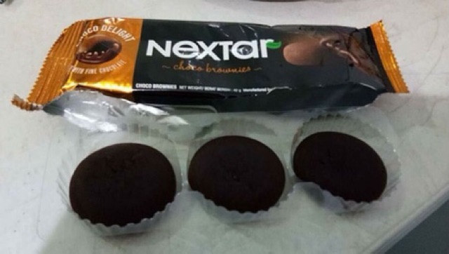 Nextar Choco Brownies Shopee Philippines