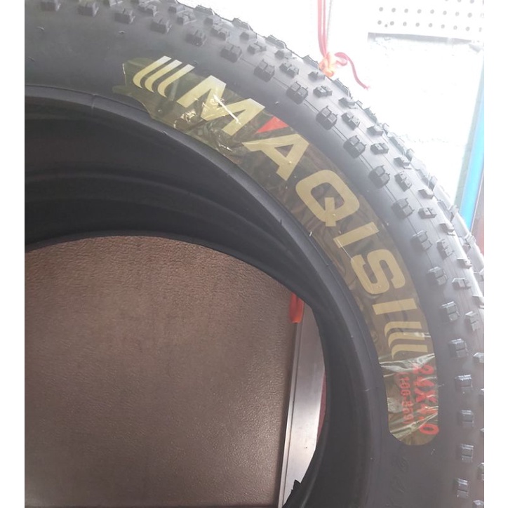 maqisi tires