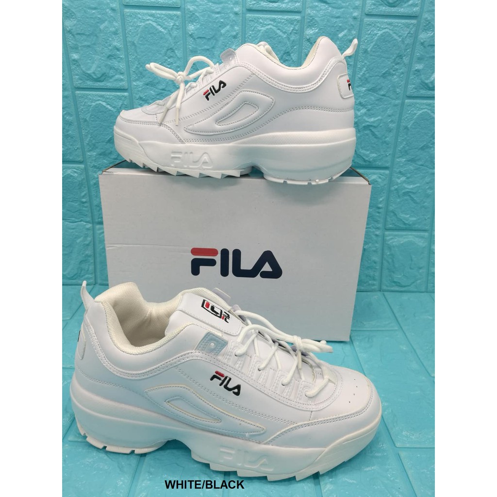 fila disruptor 36