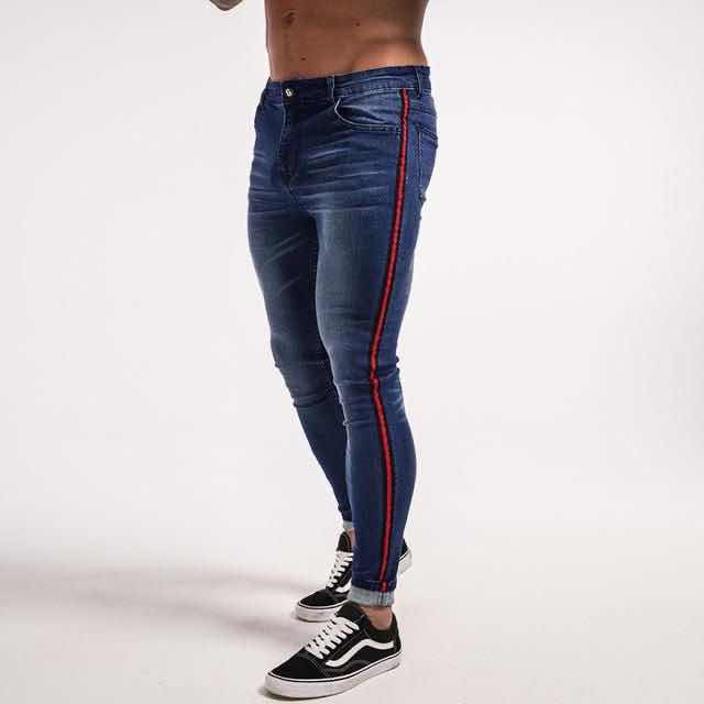 32 34 mens skinny jeans