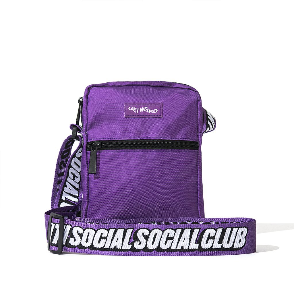 assc sling bag