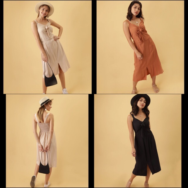 sahara summer dresses