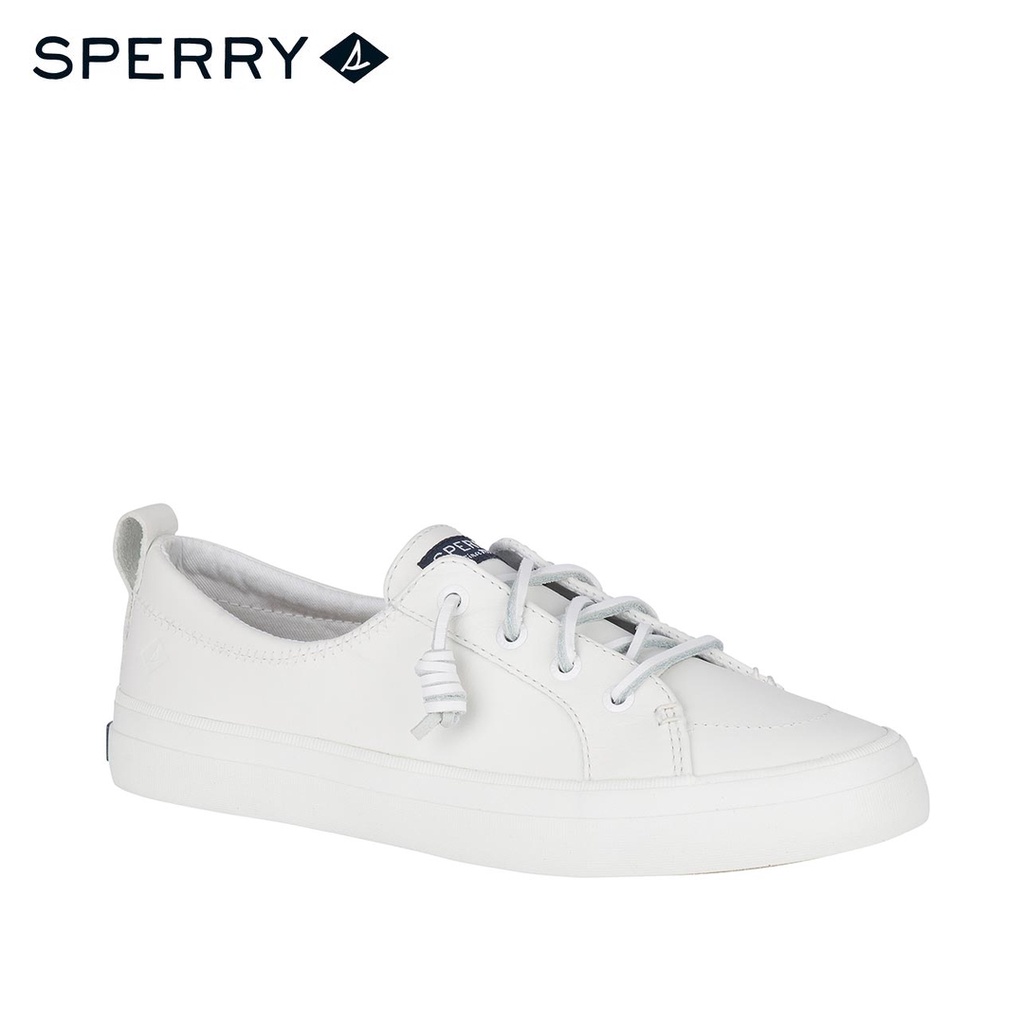 sperry crest vibe leather