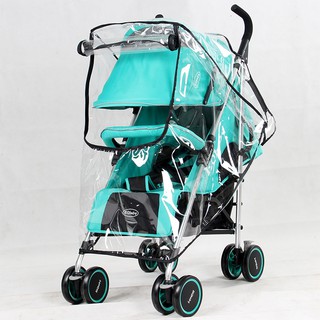 stroller covers for rain