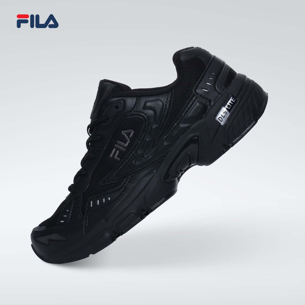 filas all black