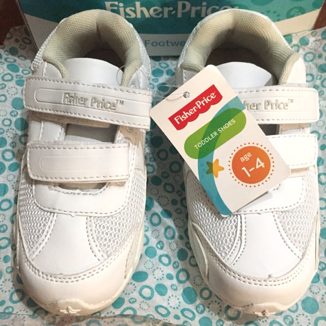 fisher price sandals