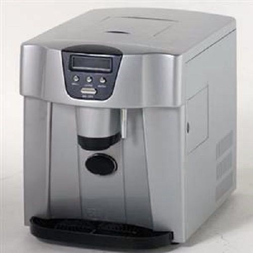 Ice Maker Portable Countertop Water Dispenser Shopee Philippines