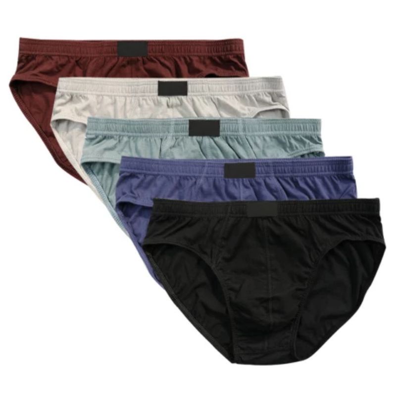 PRIA Men'S Underwear | Shopee Philippines