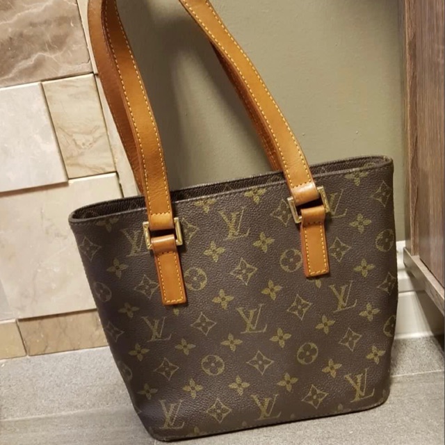 vintage lv handbags