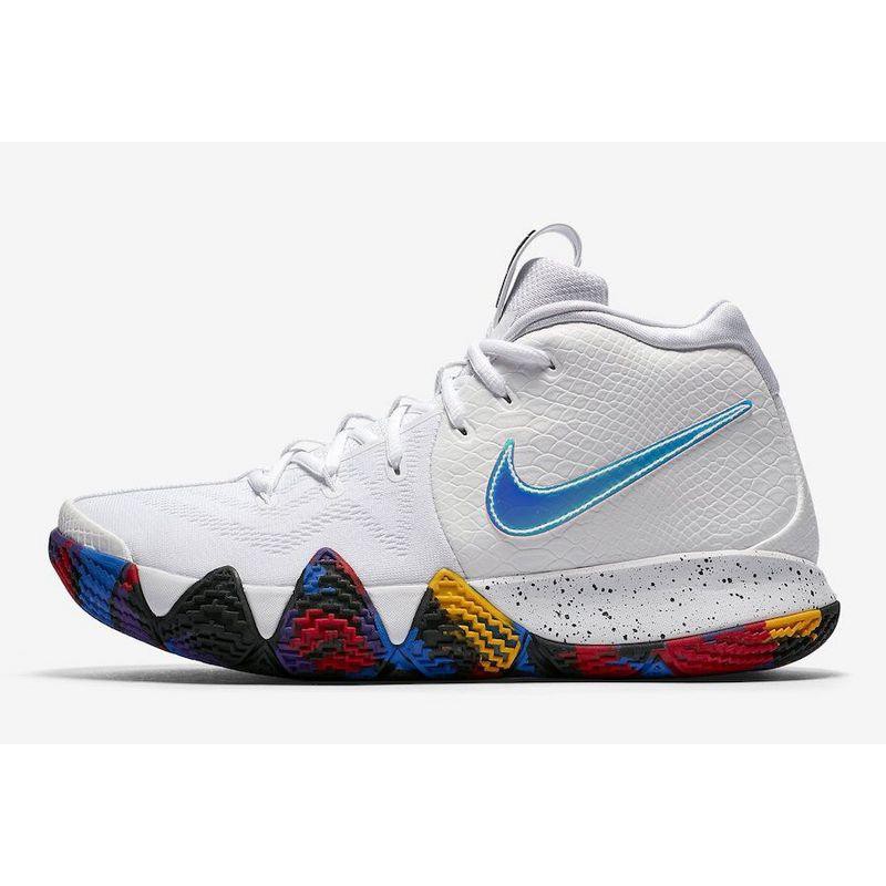 new kyrie 4