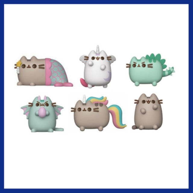 funko pusheen pop