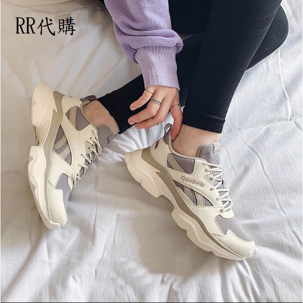 reebok couple shoes