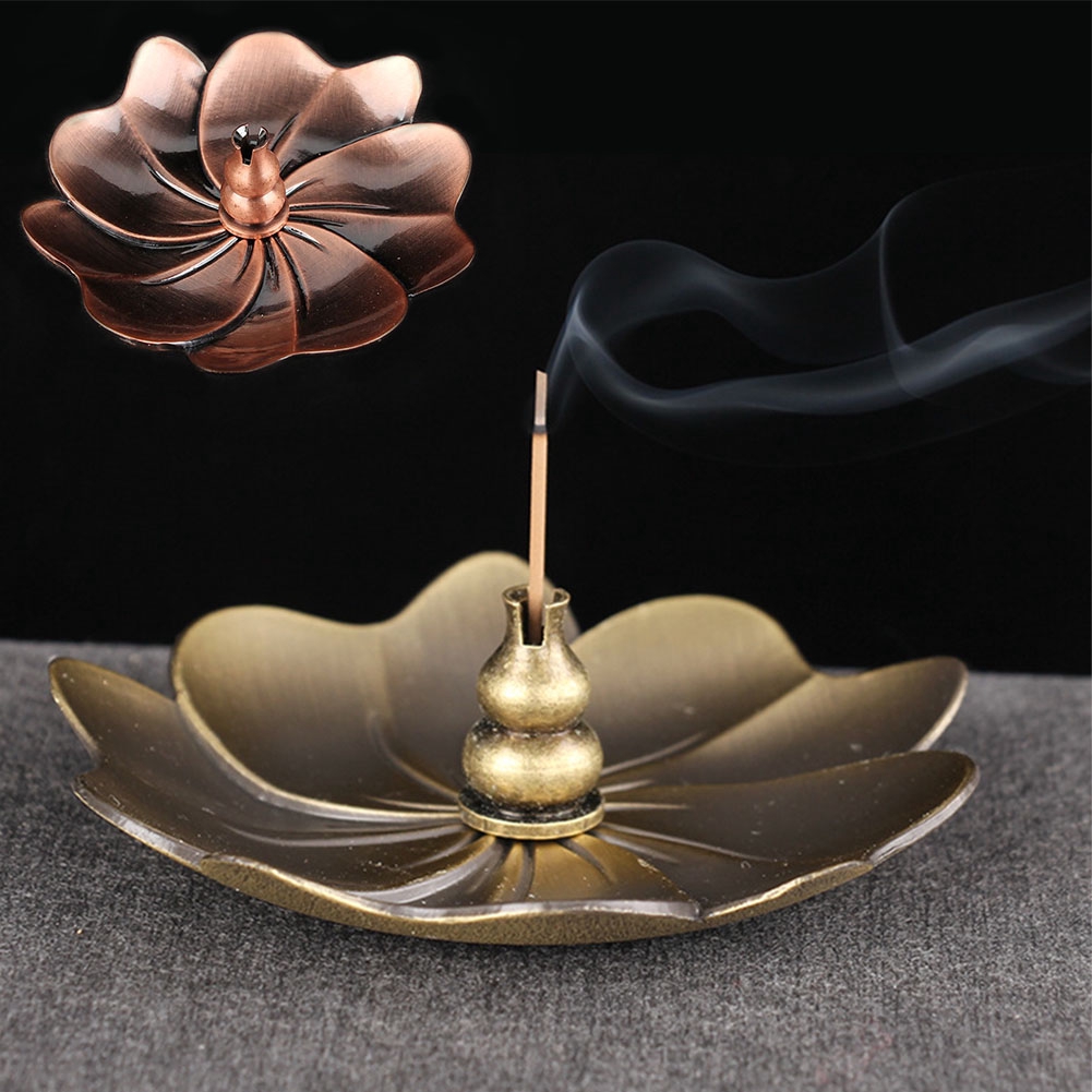 Home Living Room Aromatherapy Vintage Fragrance Alloy Flower Shape Plate Stick Burner Incense Holder | Shopee Philippines Home Living Room Aromatherapy Vintage Fragrance Alloy Flower Shape Plate Stick Burner Incense Holder | Shopee Philippines