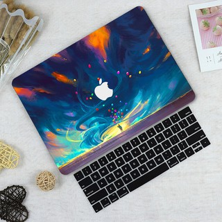 Laptop Case For Macbook Air 13 A2337 A2179 2020 A2338 M1 Chip Pro 13 12 11 15 A2289 New Touch Bar for Mac book Pro 16 A2141 Case