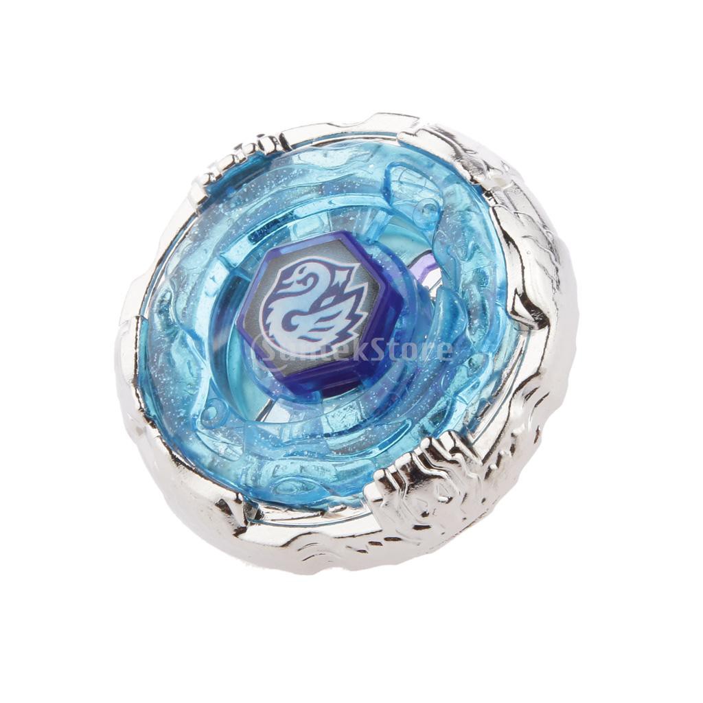 takaratomy beyblades bb124 metal fusion kreis cygnus starter set