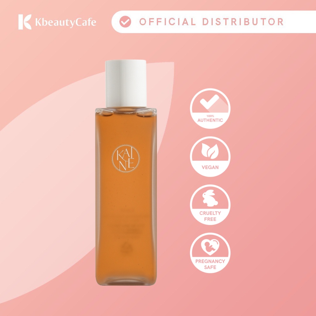 KAINE Kombu Balancing Ampoule Toner 150ml Shopee Philippines