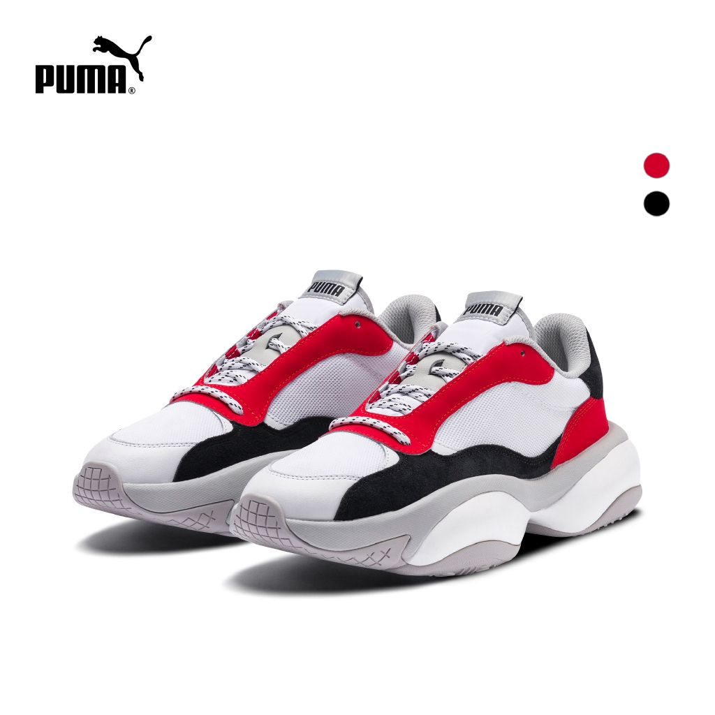 puma shoes white colour price